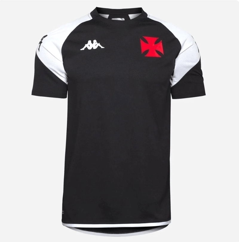 CAMISA VASCO TREINO 2024/25