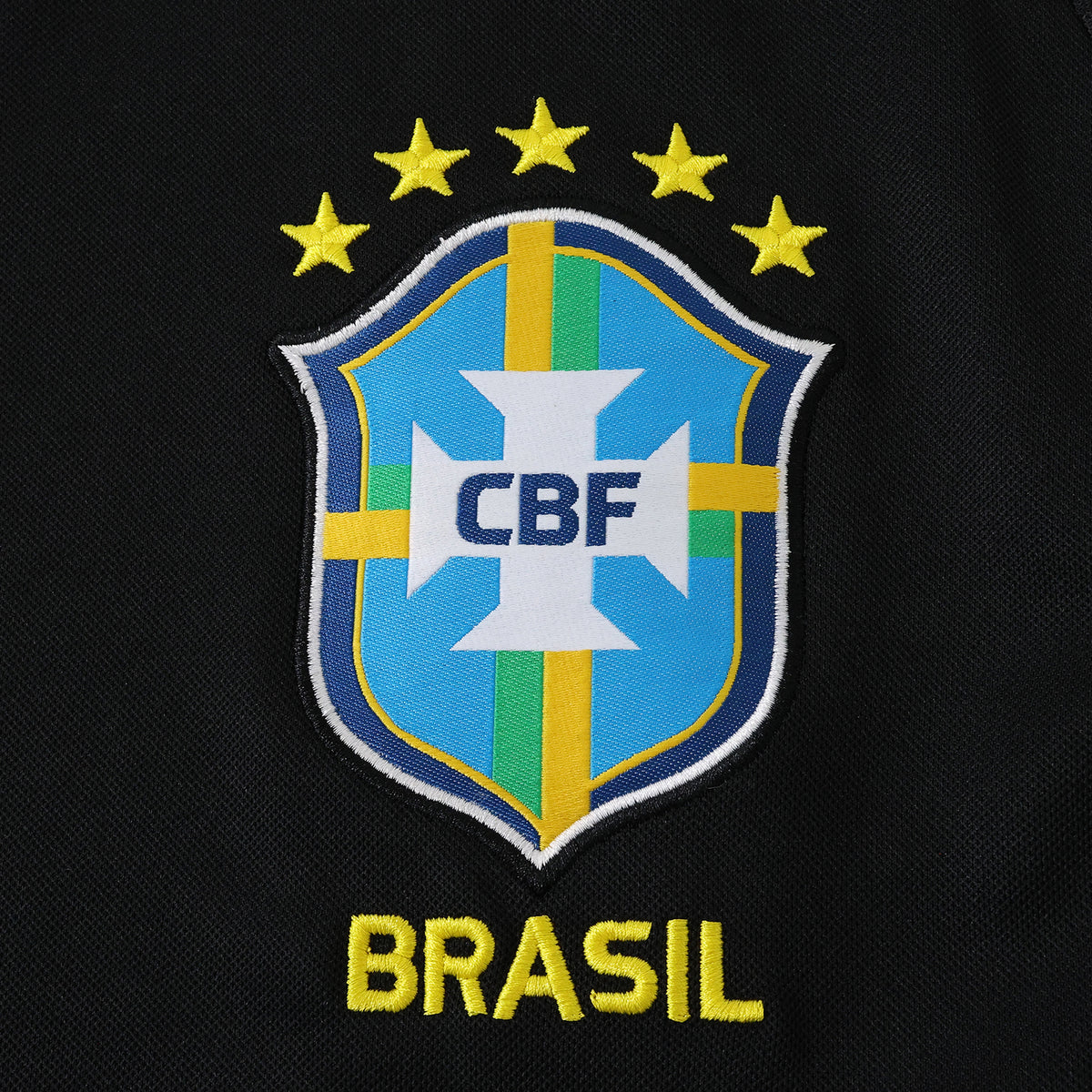 CAMISA TREINO SEL. BR COPA DO MUNDO 2026