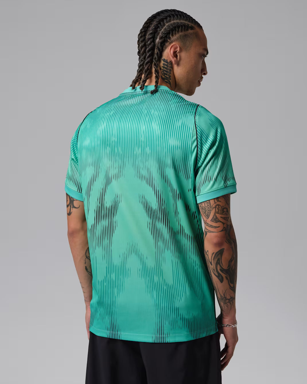 CAMISA SEL. BR GOLEIRO 2026 TORCEDOR MASCULINO COPA DO MUNDO