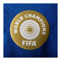 Patch CAMPEÃO MUNDIAL CLUBES 2025