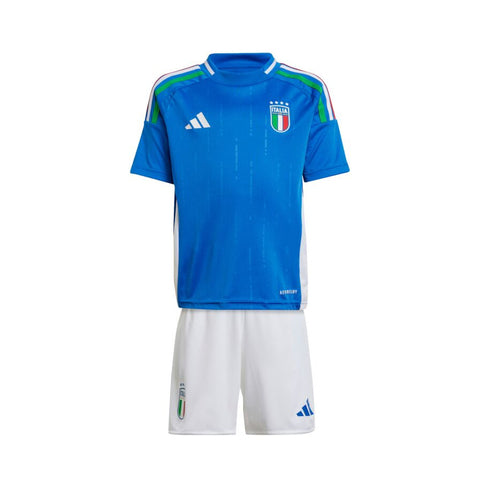 KIT INFANTIL ITÁLIA HOME 24/25
