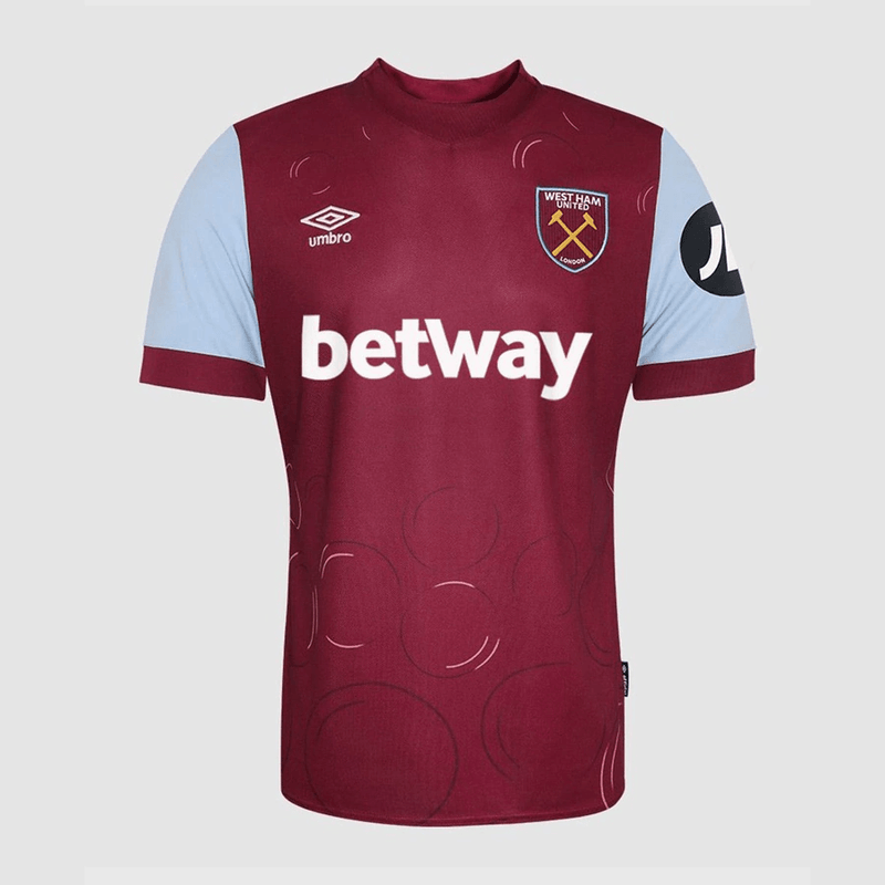 CAMISA WEST HAM I 2023/24