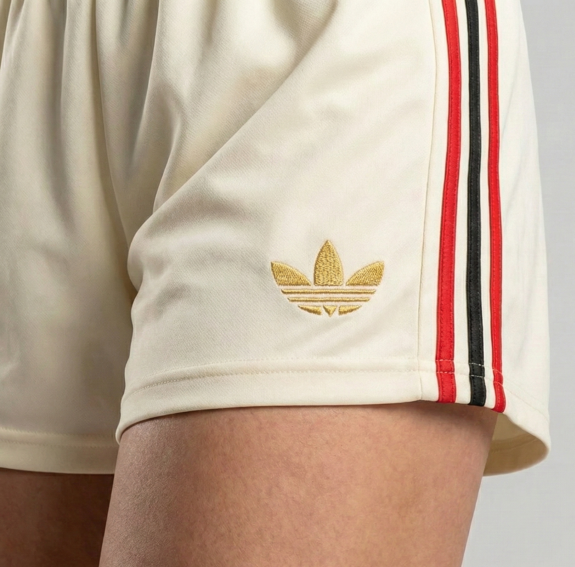 SHORTS FEMININO MENGÃO 2025