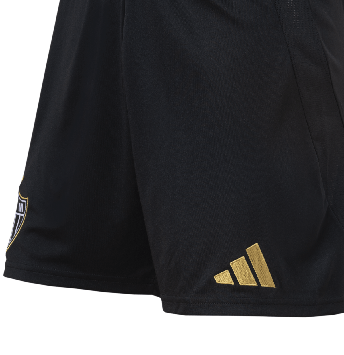 SHORTS GALO TITULAR I 2025/26 MASCULINO