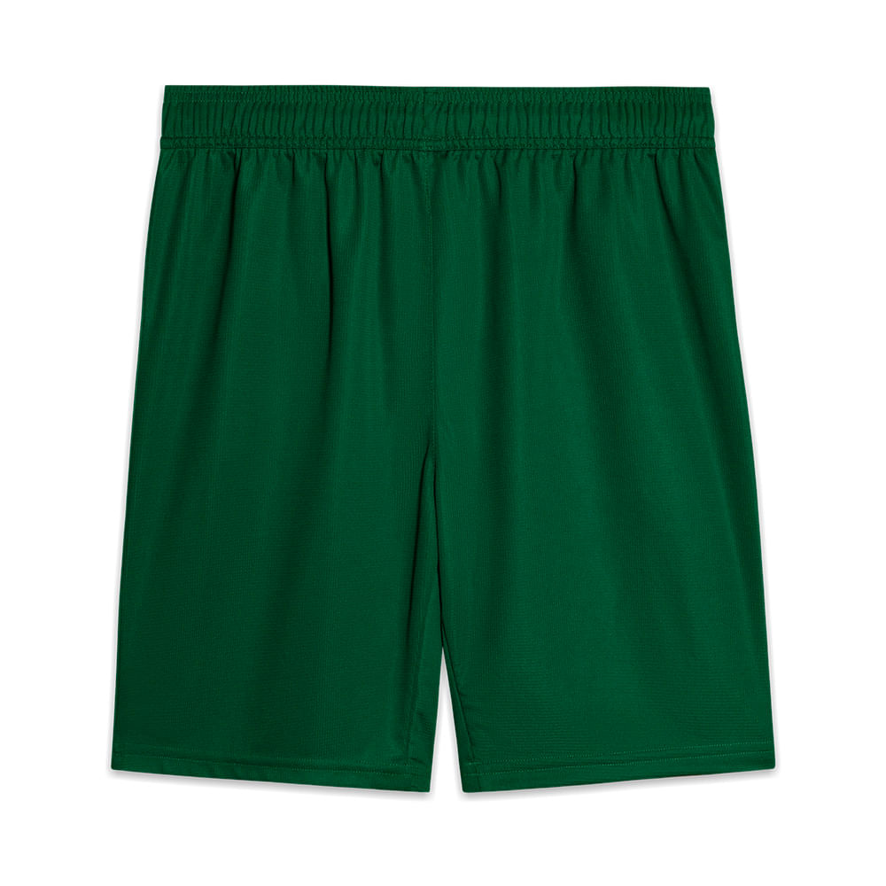 SHORTS VERDÃO TITULAR I 2025/26 MASCULINO