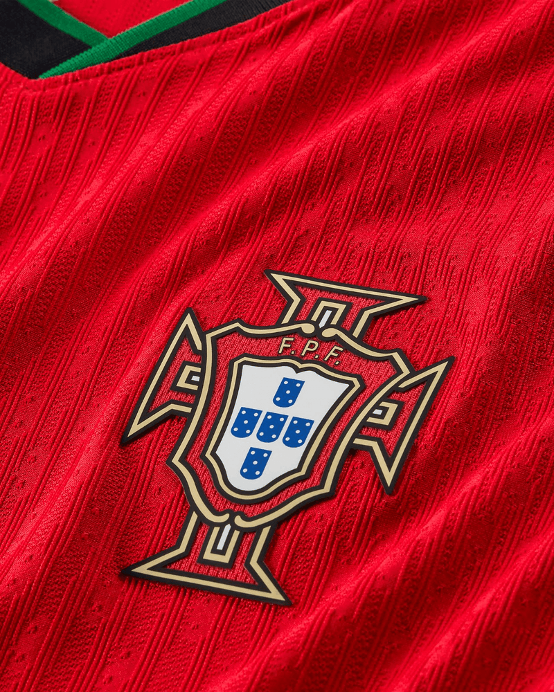 camisa_nike_portugal_i_masculina_eurocopa_lançamento_jogador_vermelha_2024-25_home