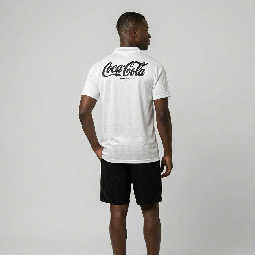 CAMISA PEIXE RETRÔ HOME 1993