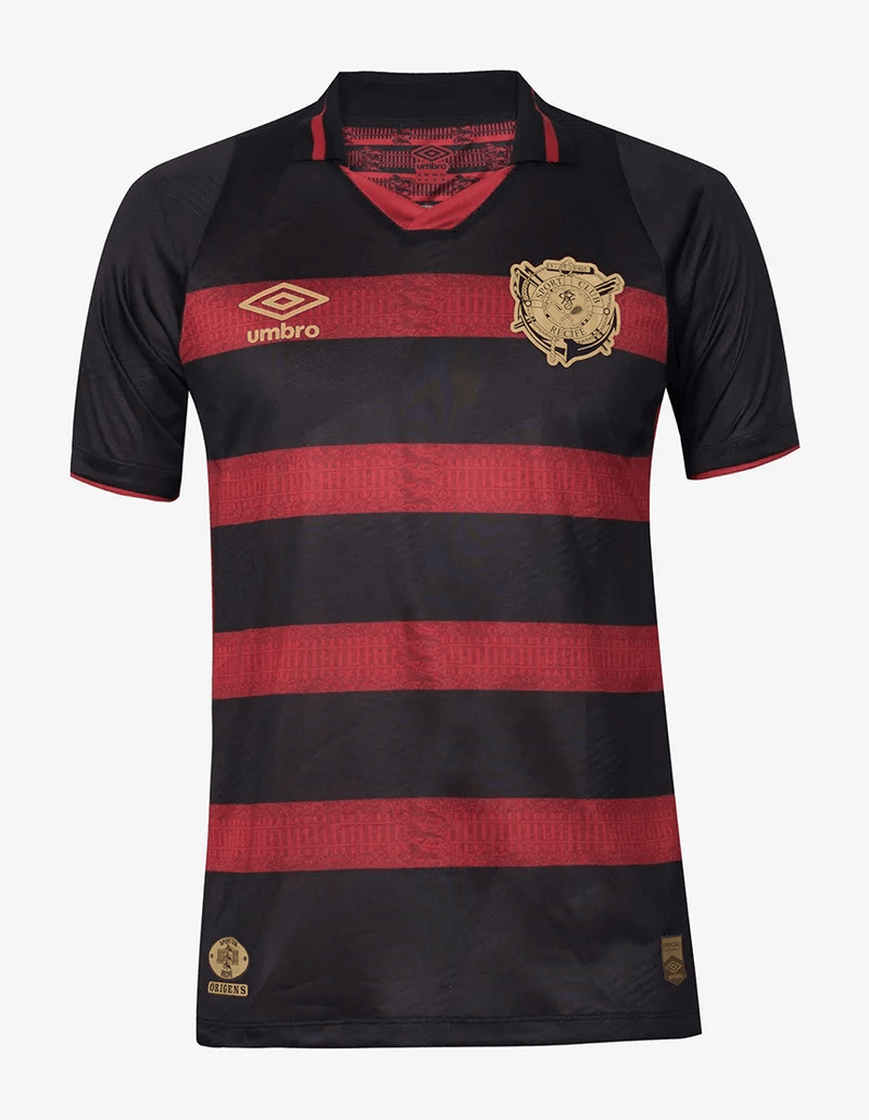 CAMISA SPORT I 2024/25