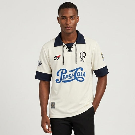 CAMISA TIMAO RETRÔ COMEMORATIVA 90 ANOS