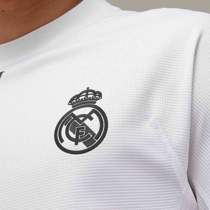 camisa-real-madrid-Y3-torcedor-masculina-2024/25-branca-adidas