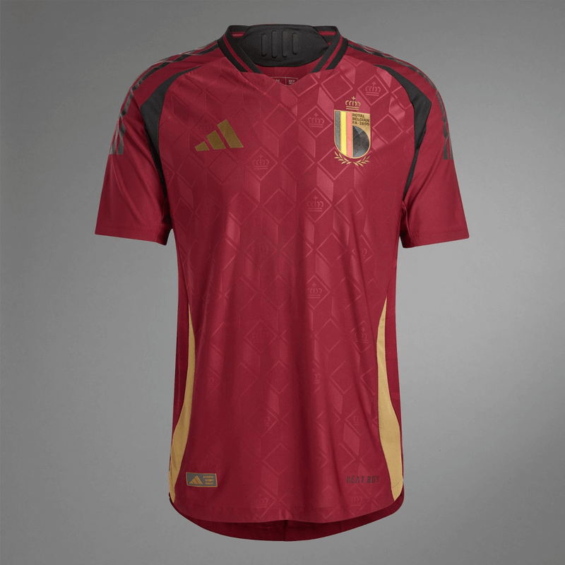 camisa_adidas_belgica_i_masculina_eurocopa_lançamento_jogador_vermelha_2024-25_home_authentic