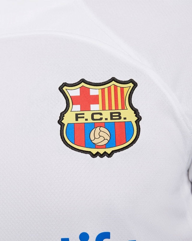 CAMISA BARCELONA II 2023/24