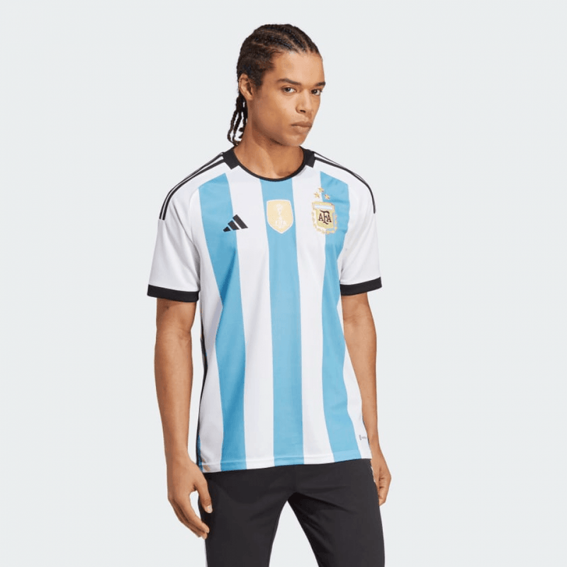 CAMISA ARGENTINA I 2023