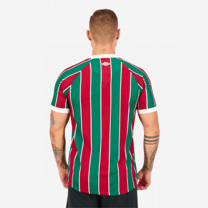 CAMISA FLUMINENSE I 2023/24