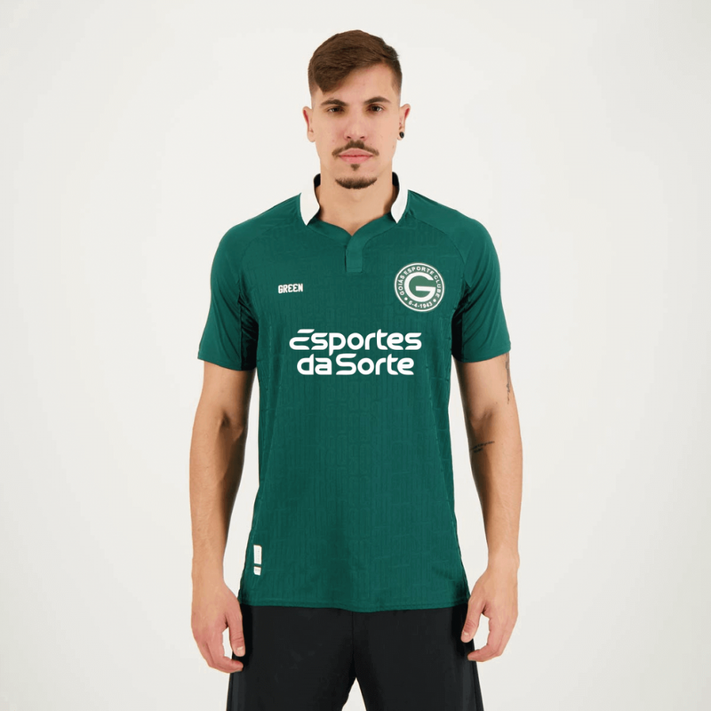 CAMISA GOIÁS I 2023/24