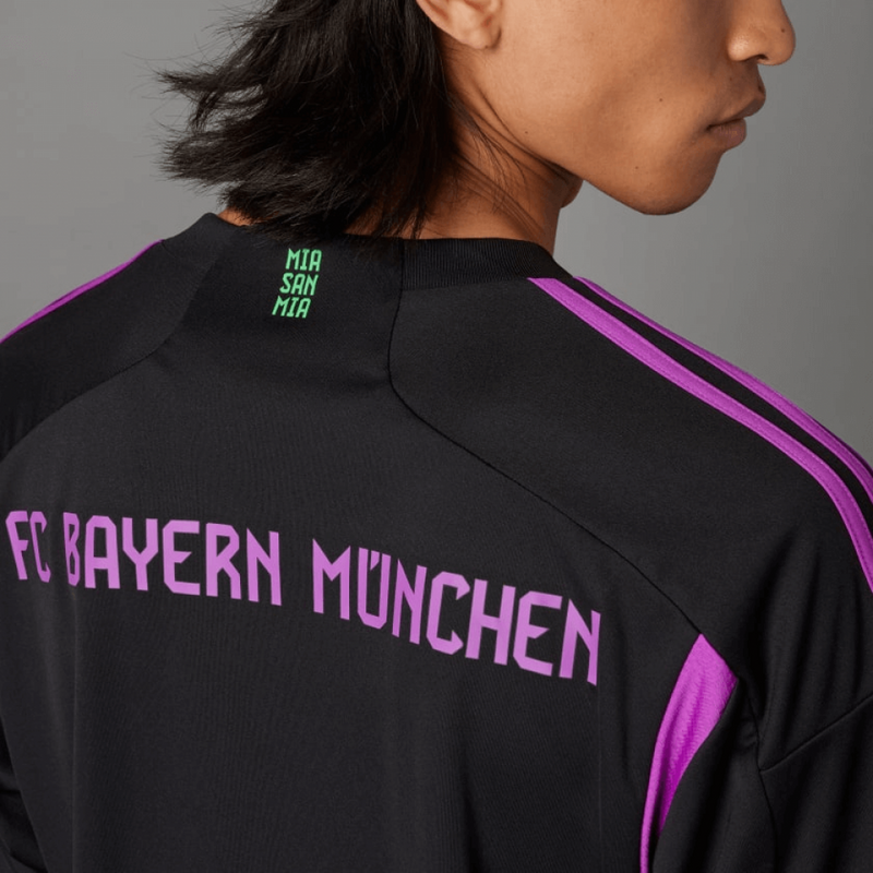 CAMISA BAYERN II 2023/24