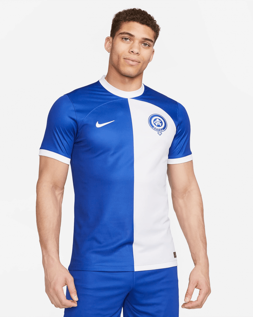 CAMISA ATLÉTICO DE MADRID II 2023/24