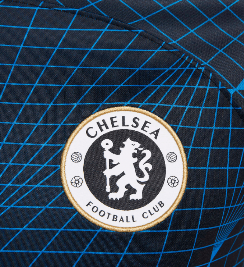 CAMISA CHELSEA II 2023/24