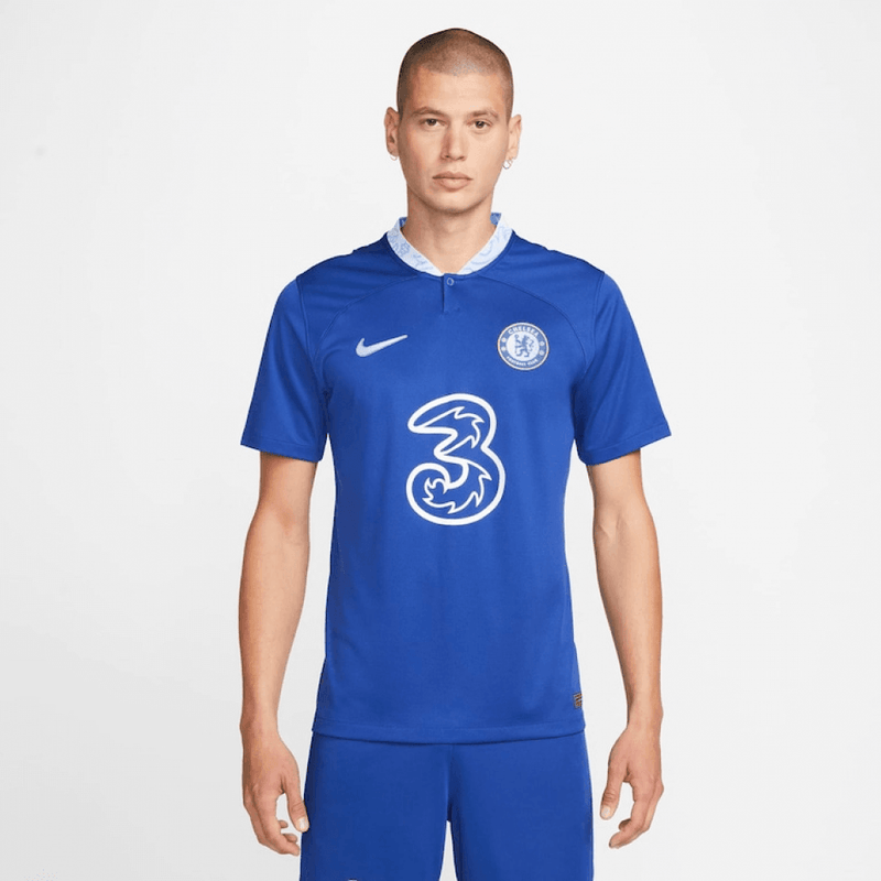 CAMISA CHELSEA I 2022/23