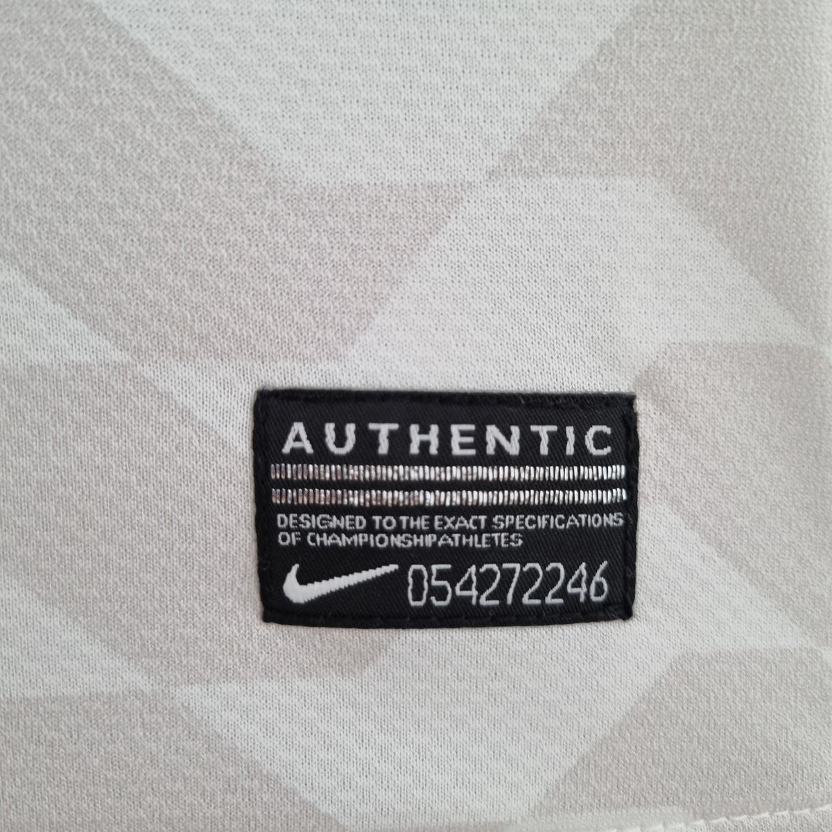 CAMISA TIMAO TITULAR  2012/12 MUNDIAL