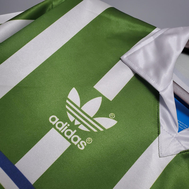 Camisa Retrô Palmeiras 1992/93 Home