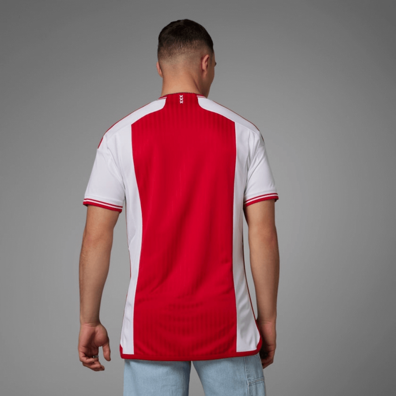 CAMISA AJAX I 2023/24