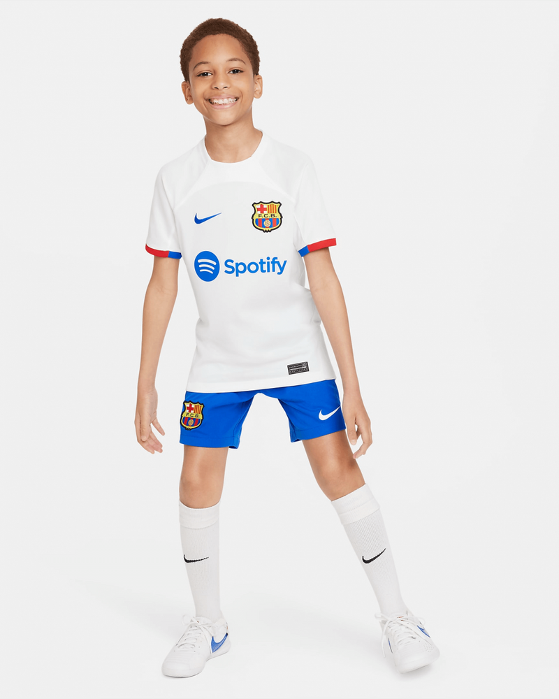 CONJUNTO INFANTIL BARCELONA II 2023/24