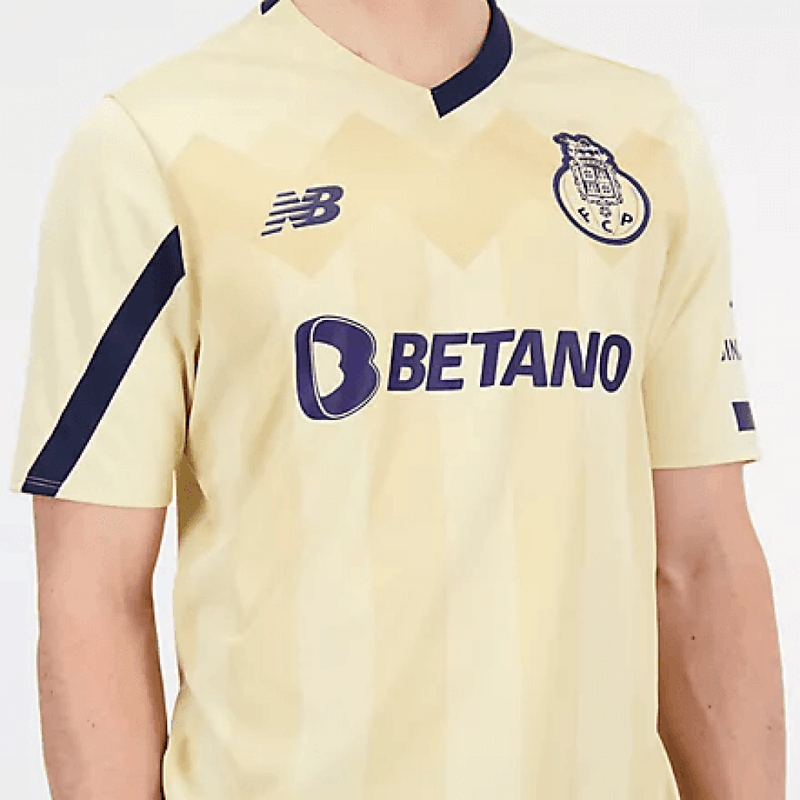 CAMISA PORTO II 2023/24