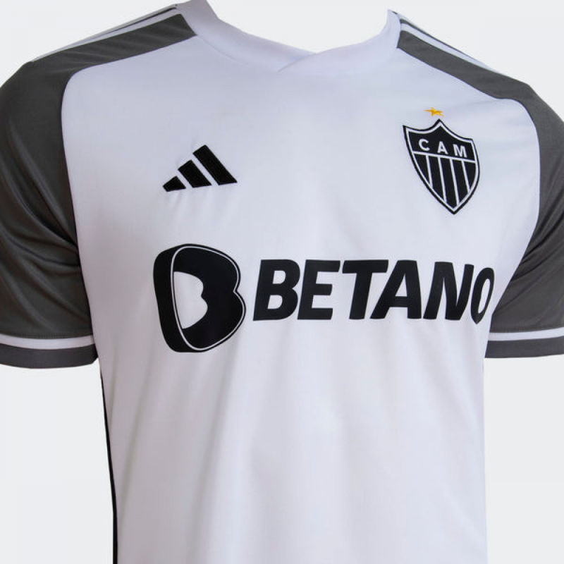 CONJUNTO INFANTIL ATLÉTICO MINEIRO II 2023/24