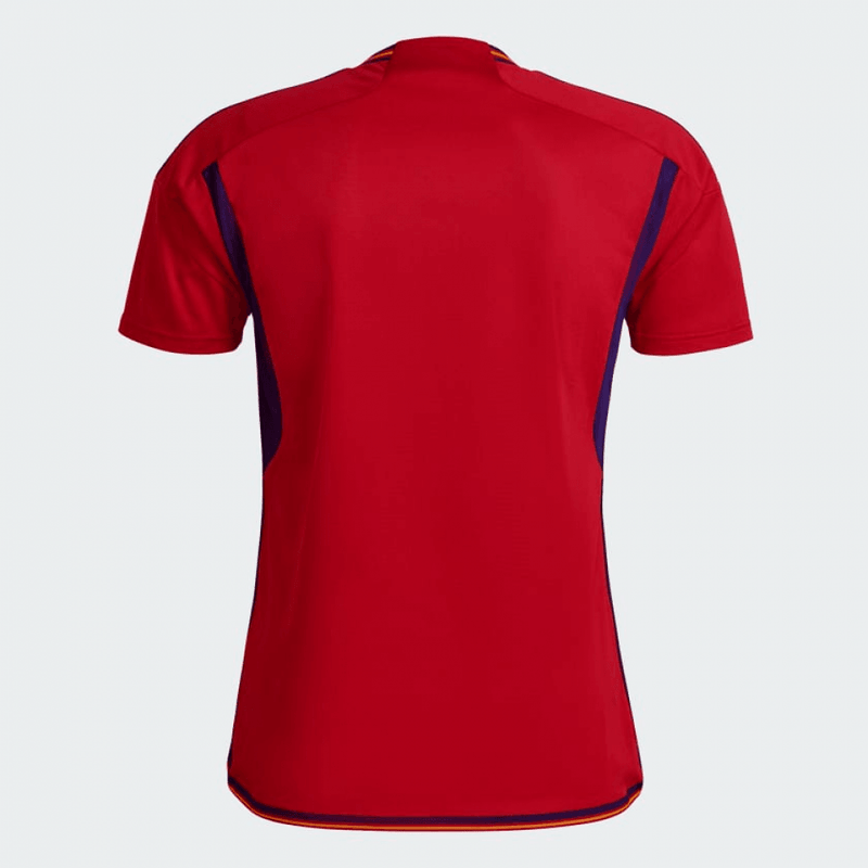 CAMISA ESPANHA I 2023