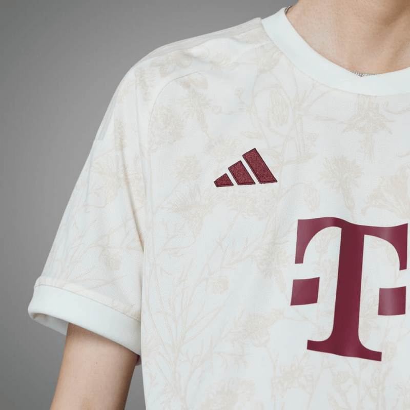 CAMISA BAYERN III 2023/24