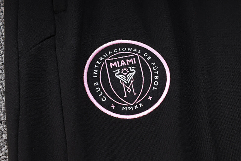 AGASALHO INTER MIAMI TREINO 2023/24 PRETO