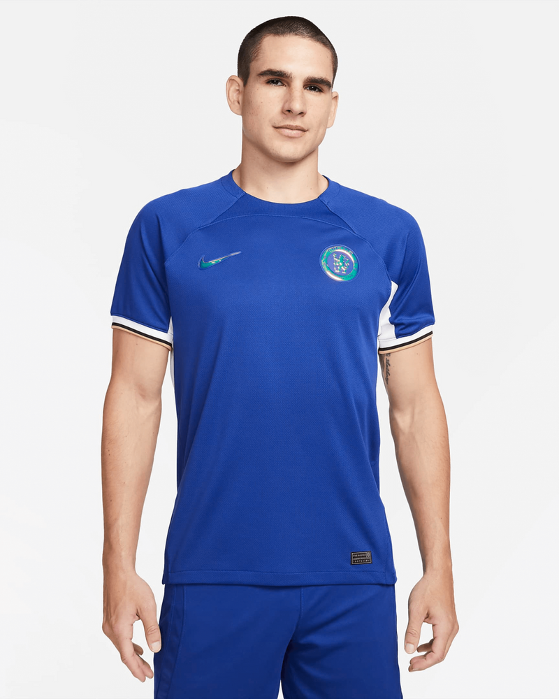 CAMISA CHELSEA I 2023/24