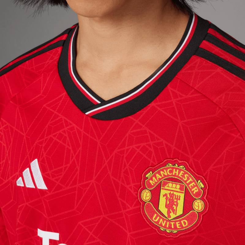 CAMISA MANCHESTER UNITED I 2023/24