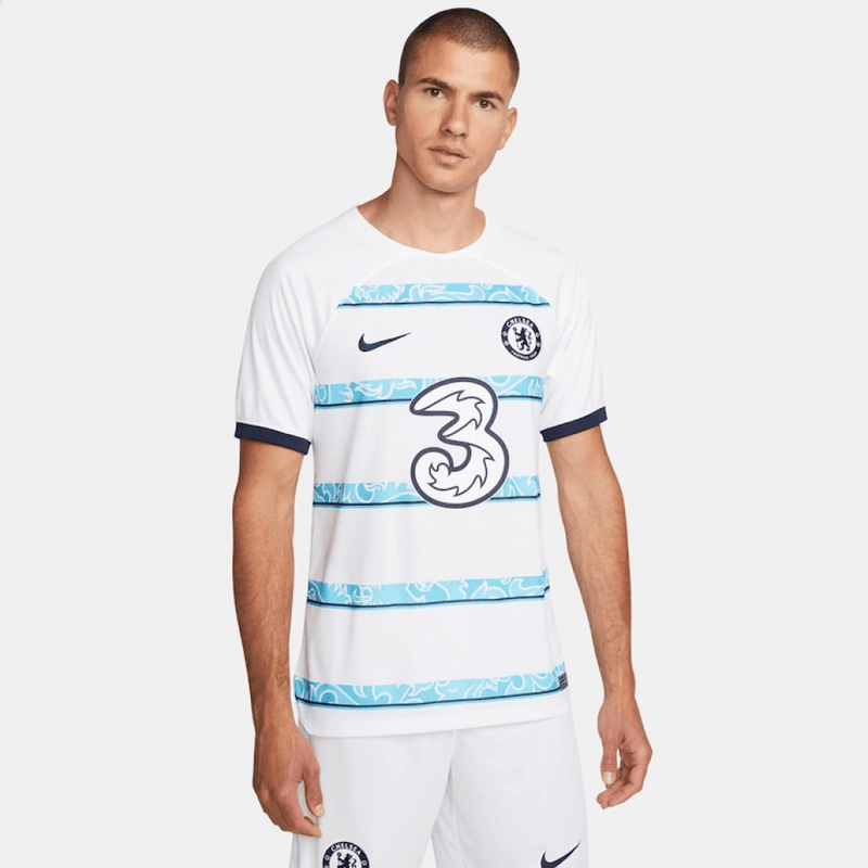 CAMISA CHELSEA II 2022/23