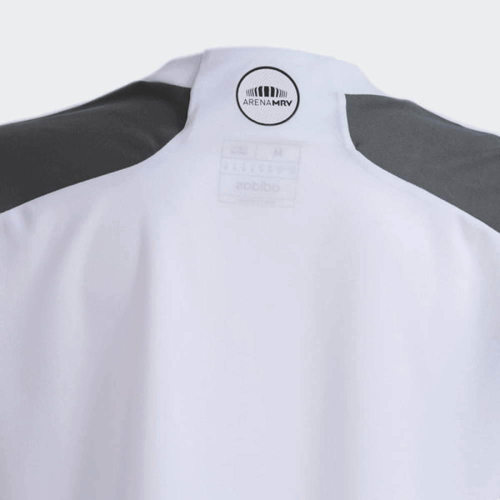 CAMISA FEMININA GALO II 2023/24