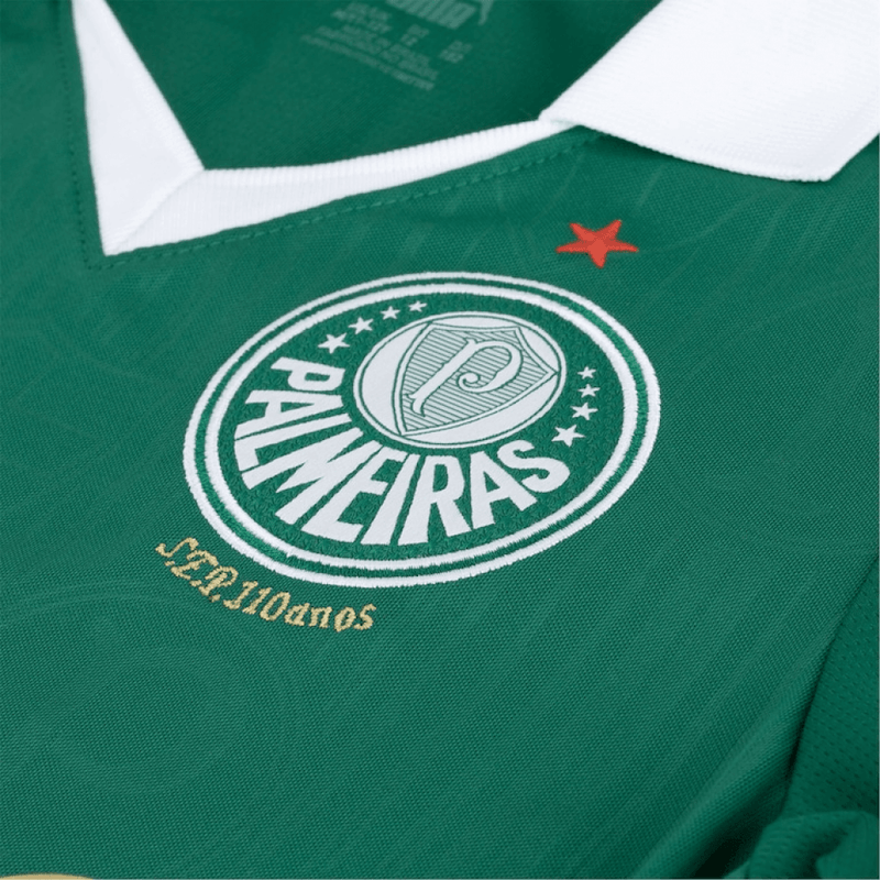 CONJUNTO INFANTIL PALMEIRAS I 2024/25