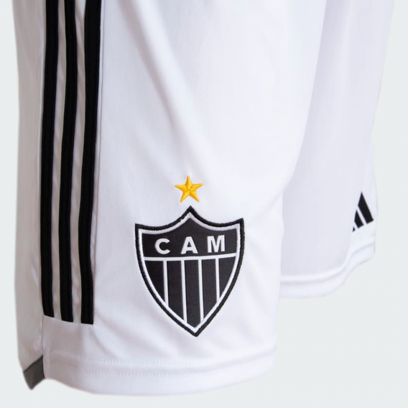 CONJUNTO INFANTIL ATLÉTICO MINEIRO II 2023/24