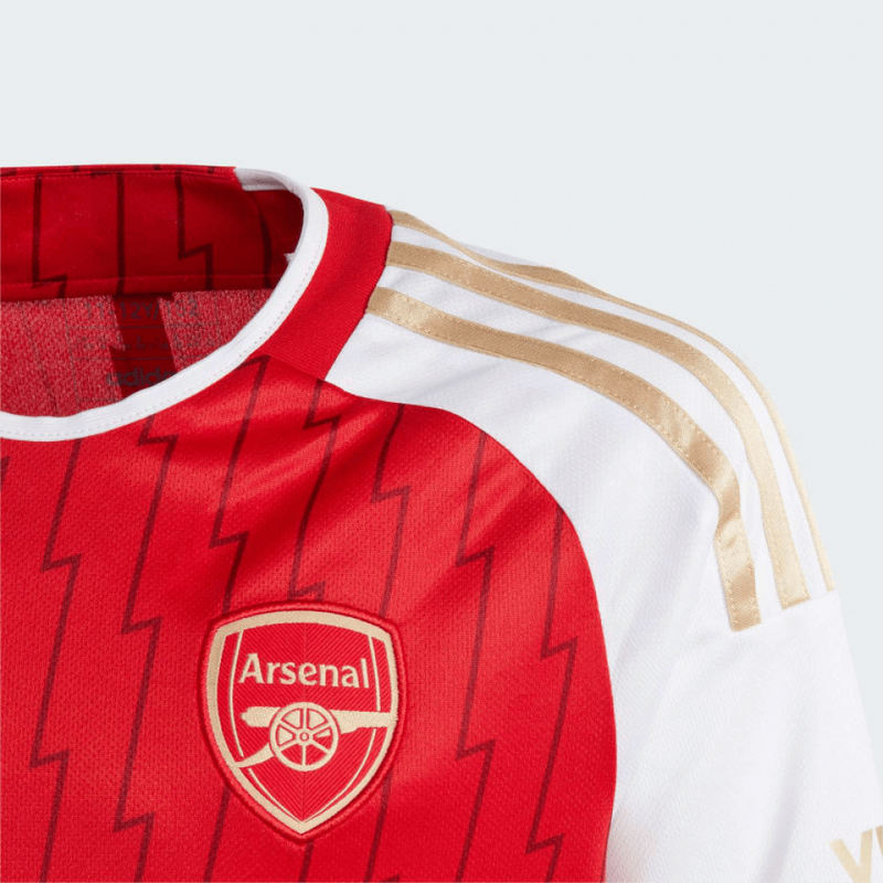 CONJUNTO INFANTIL ARSENAL I 2023/24