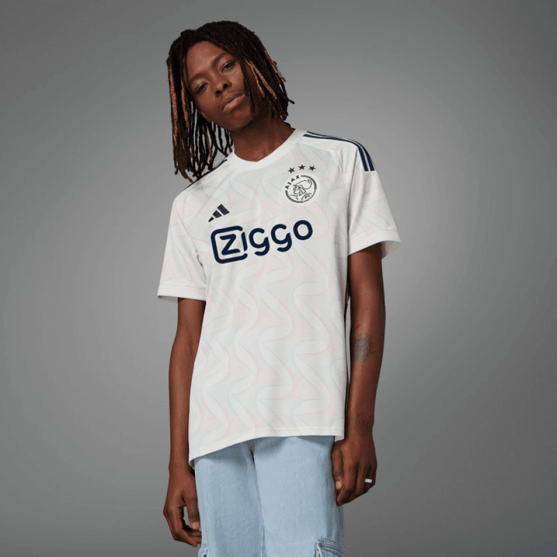 CAMISA AJAX II 2023/24