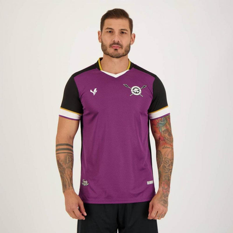 CAMISA REMO III 2023/24