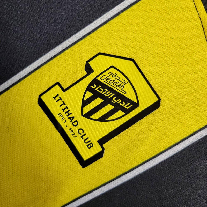 CAMISA AL-ITTIHAD FC I 2023/24