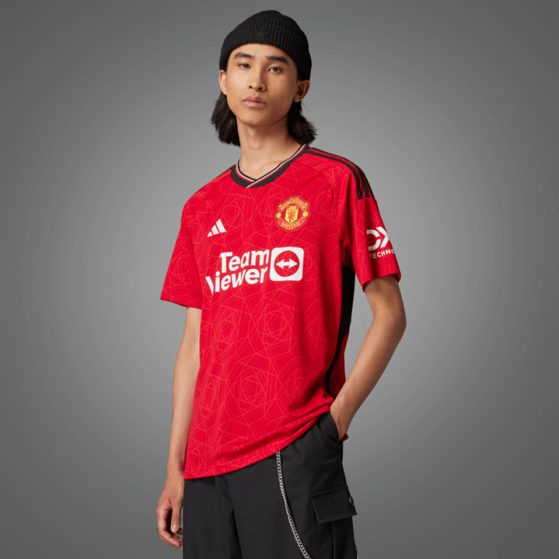 CAMISA MANCHESTER UNITED I 2023/24