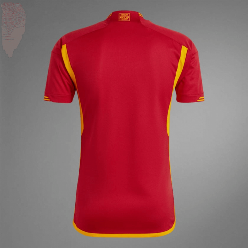 CAMISA ROMA I 2023/24