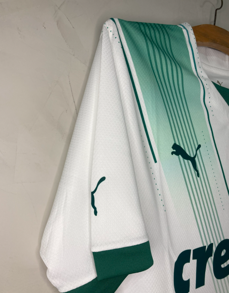 CAMISA PALMEIRAS II 2023/24 PRONTA ENTREGA