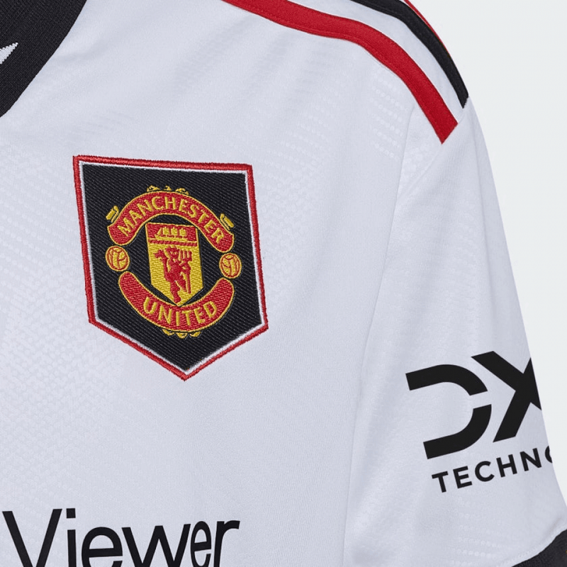 CAMISA MANCHESTER UNITED II 2022/23