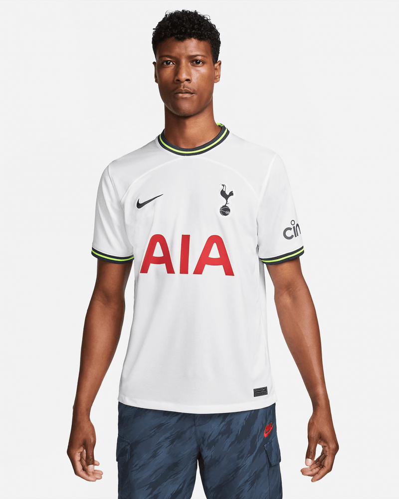 CAMISA TOTTENHAM I 2022/23