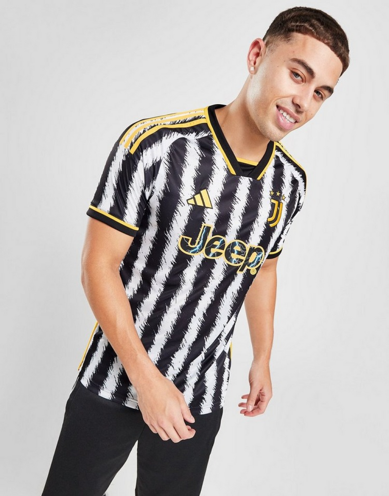 CAMISA JUVENTUS I 2023/24