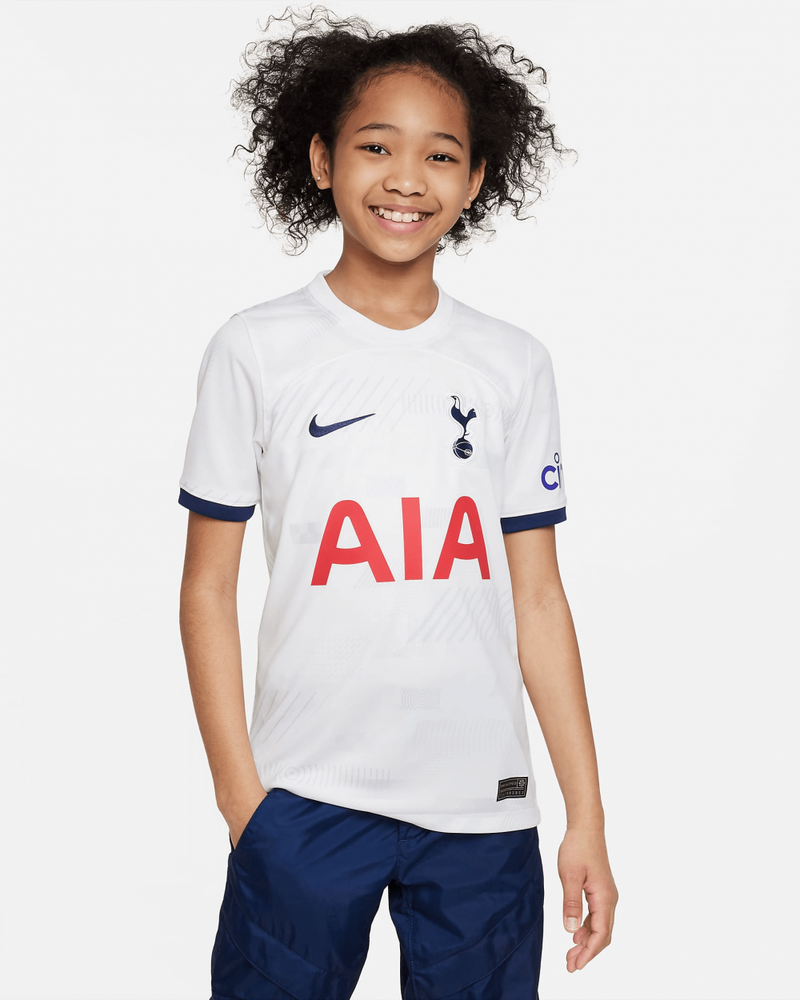 CONJUNTO INFANTIL TOTTENHAM I 2023/24