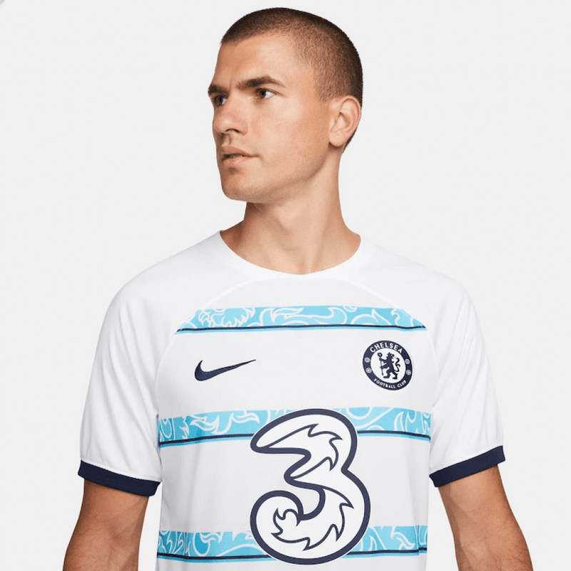 CAMISA CHELSEA II 2022/23